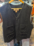 Woolrich Men's Vest